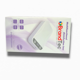 Portable Uv Light Sanitizer Sanitizing USB Charging Sterilizer Box Safe for Smart Phones and other  Sterilizer Uv Sanitizers